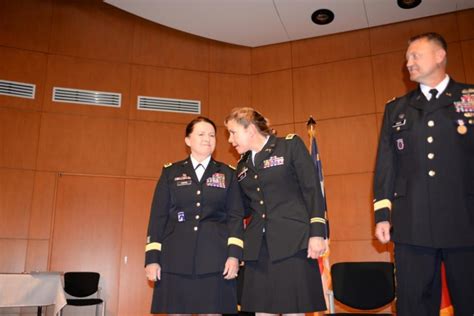 Married brigadier general and colonel retire from North Carolina ...