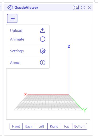 Image result for G-Code Viewer