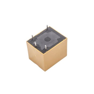 MT-3FF 12V 10A Relay 4-Pin