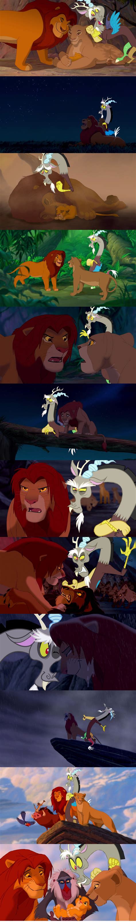 Image result for Simba Dev Discord Server