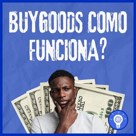 Buygoods - Descomplica Afiliados
