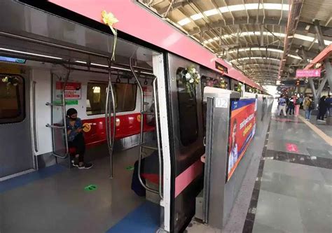 Namma Metro Pink Line Bangalore: Route, Stations, and Updates
