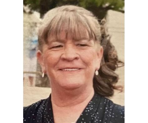 Berlinda Mary Bernal Obituary (2024) - Belen, NM - Noblin Funeral ...