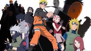 Athah Anime Naruto Naruto Uzumaki Sakura Haruno Sasuke Uchiha Minato ...