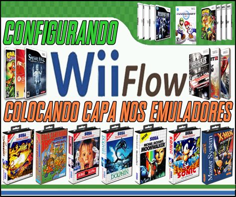 Image result for WiiFlow Master Mod