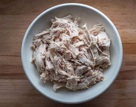 Follow These Simple Instructions to Boil Chicken Without Drying It Out ...