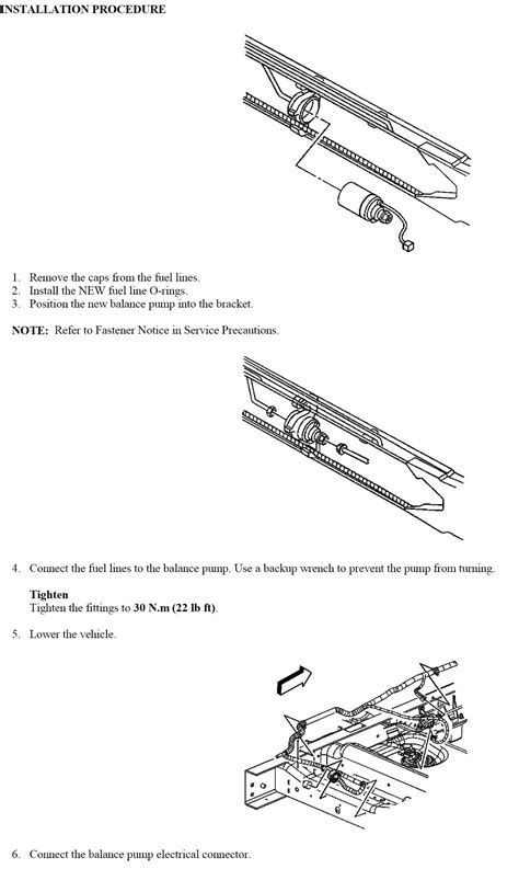 Image result for 2011 Chevy 2500 Fuel Pump Module Location