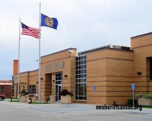 Lincoln County Sheriff, Nebraska and County Jail Information