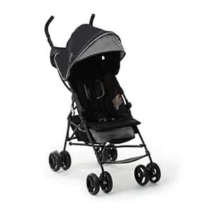 Amazon.in: Buy Summer 3Dmini Convenience Stroller, Gray – Lightweight ...