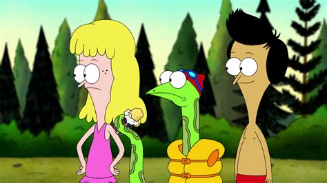 Watch Sanjay and Craig Season 3 Episode 1: Sanjay and Craig - Hot Heads ...