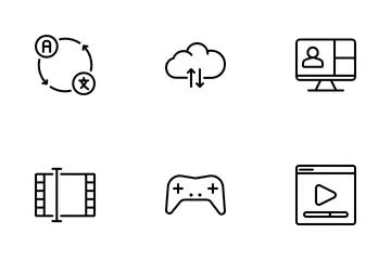 Digital Icon 的图像结果