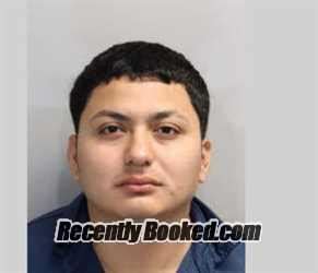Recent Booking / Mugshot for JOSE CALLERO in Leon County, Florida