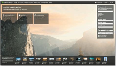 Image result for Open Source Resource Management