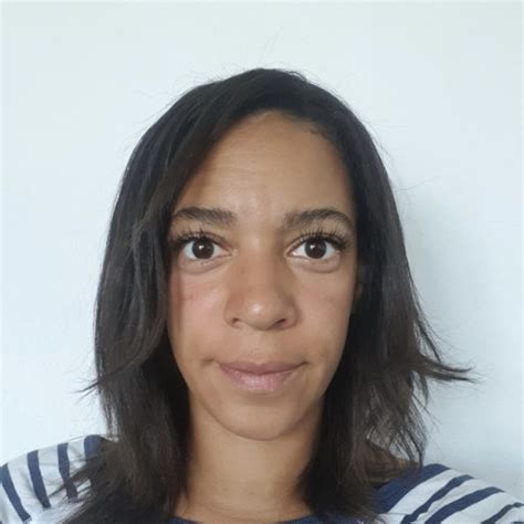 Lina LANE | PhD Student | MSc Psychology | University of Basel, Basel ...