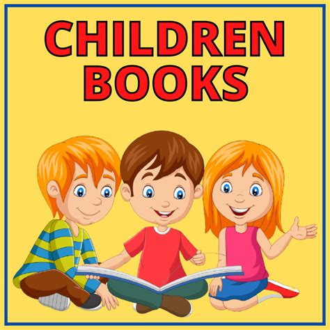 Children Books