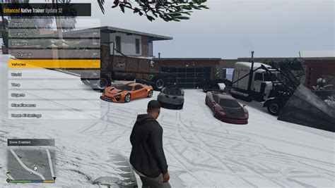 Image result for GTA Native Trainer Jet