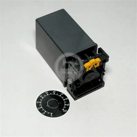 SS-32 220V Speed Controller Gear Box (TL Gear Box) Hashima Fusing Mach ...