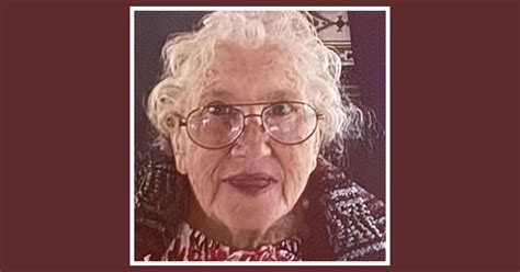 Obituary | Peggy Ann Jackson of Fairmont, West Virginia | Domico ...
