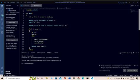Image result for Visual Studio Code Themecool