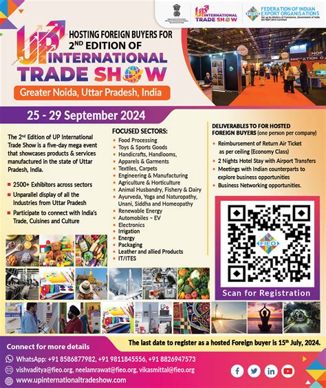 Embassy of India, Belgrade, Serbia Mega RBSM - the 2nd Edition of UP ...