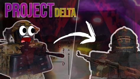 Image result for Project Delta Script Review