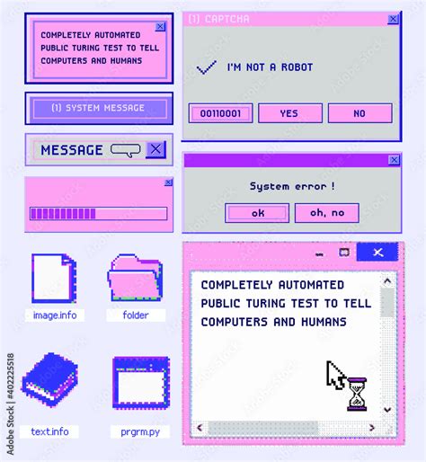 Image result for Retro Message Computer