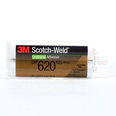 3M™ Scotch-Weld™ Urethane Adhesive DP620NS | 3M India
