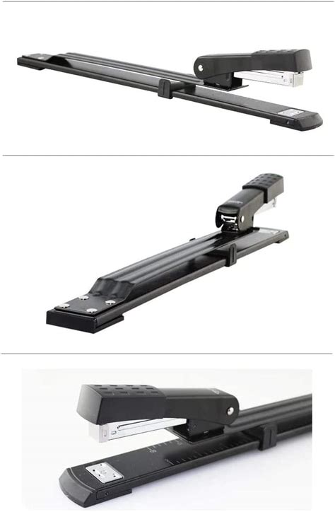 Buy Long Arm Stapler,Stapler Long Arm Full Strip with 300 Mm Reach 25 ...
