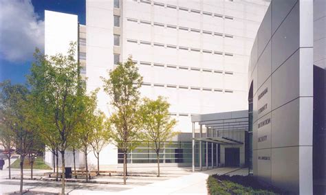 Durham Correctional Center - The Prison Direct