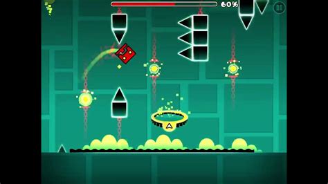 Geometry X Step 的图像结果