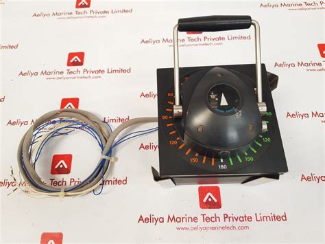 Stork-kwant control module – Aeliya Marine Tech