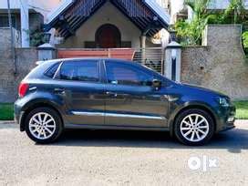 Buy & Sell Used Polo Gti in India, Second Hand Cars in India | OLX
