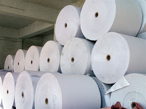 :: Welcome to Prolific Papers Pvt. Ltd. :: Manufacturers of Quality Paper::