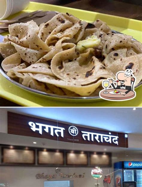 Bhagat Tarachand, Bhopal - Restaurant reviews