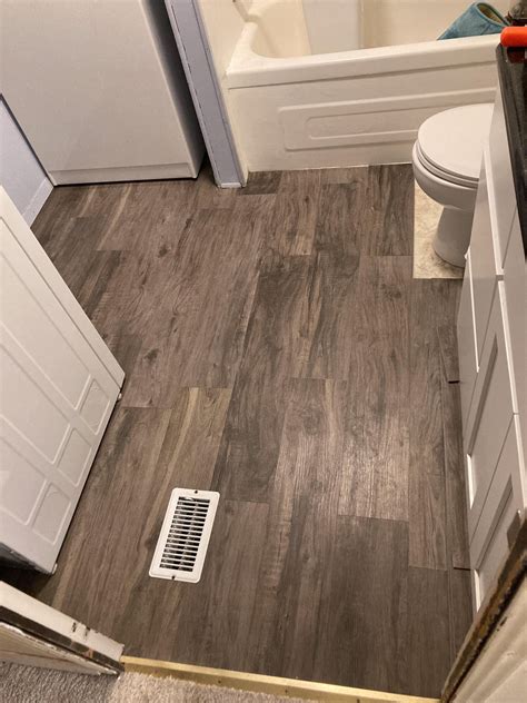 Free floor upgrade : r/DumpsterDiving