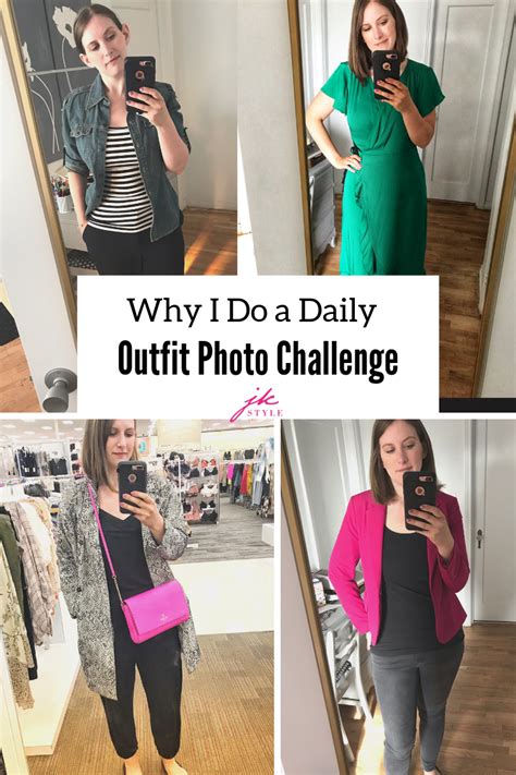 Style Weekend Challenge 的图像结果