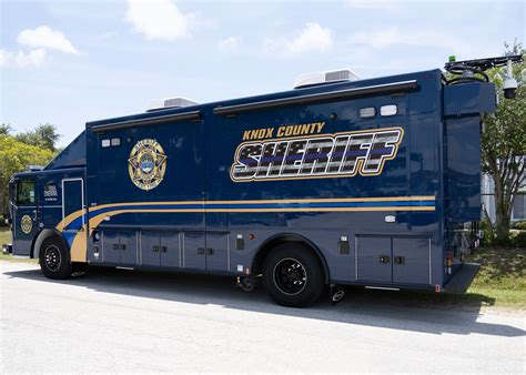 Knox County Sheriff's Office