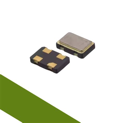 OSC. 40.000 MHZ "SMD" - Squib - Componentes Eletrônicos