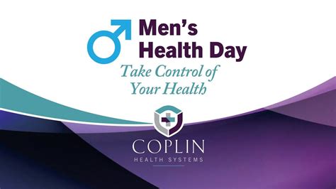 Mens Health Day, 906 Elm St, Racine, OH 45771-8902, United States, 17 ...