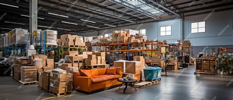 Retail Establishment Example 的图像结果