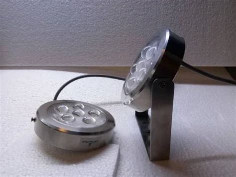 Underwater Light - LED MINI UNDER WATER LIGHT Manufacturer from Mumbai