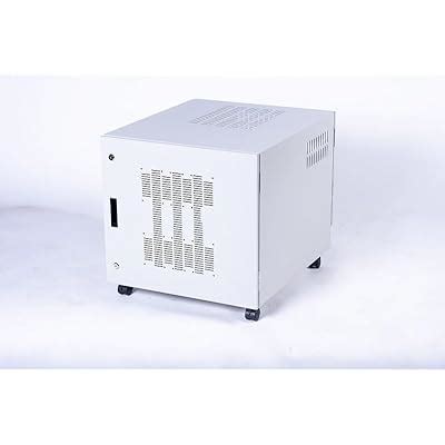 Seytec Server Cabinet W PC Case Exhaust Heat Anti-Theft Key India | Ubuy