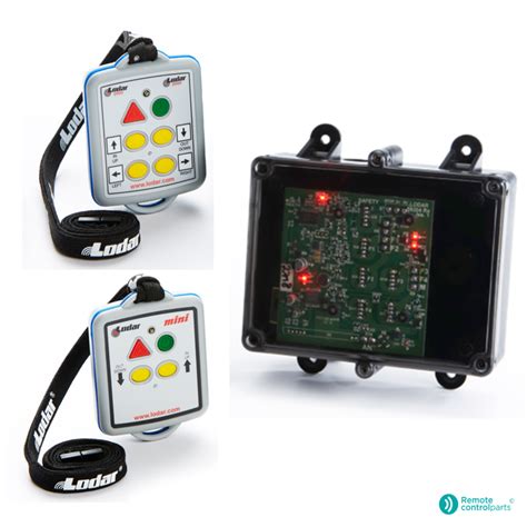 Image result for How to Program a Lodar Remote