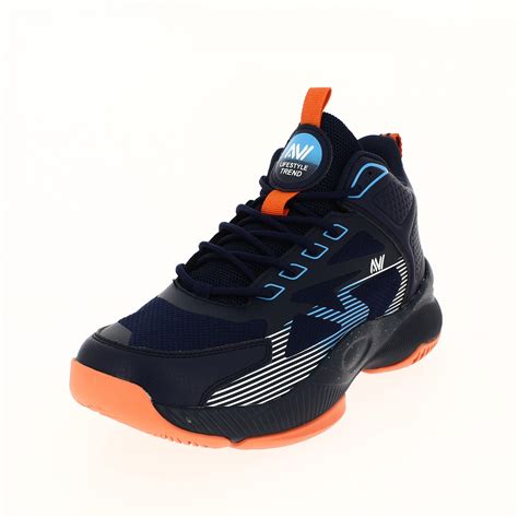 Basketball Shoes for Men | DSI Footcandy Sri Lanka