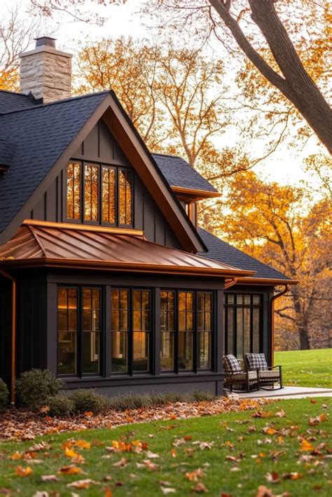 Image result for Beautiful Fall Home