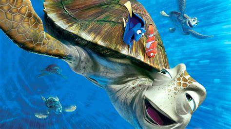 Image result for Finding Nemo iOS App