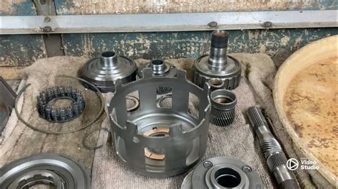 700R4 Install 的图像结果