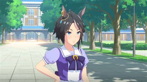 Umamusume Pretty Derby Guide: How To Build Fuji Kiseki | GameLuster