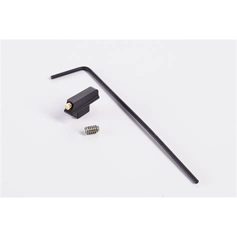 Image result for Colt Python 2020 Front Sight