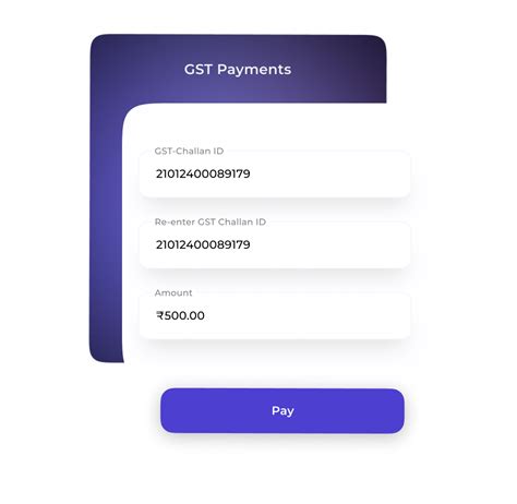 Pay GST Easily with Bulkpe | Simplify Your Tax Payments